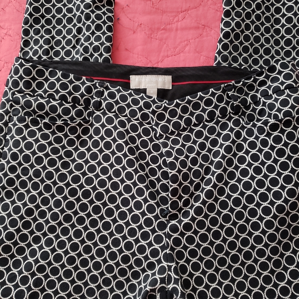 Women's trousers